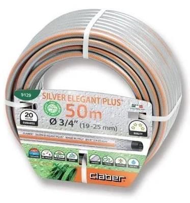 Cev za vodo SILVER ELEGANT PLUS - 3/4'', 50 m Claber