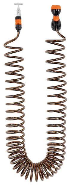 Spiral set SPIRAL KIT PLUS 15 m Claber