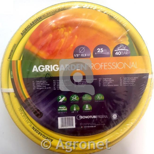 Cev Agrigarden professional 1/2" 25M