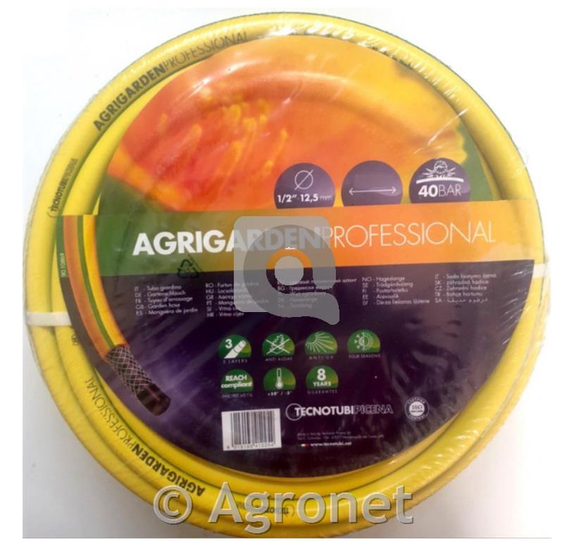 Cev Agrigarden 1/2" 15m