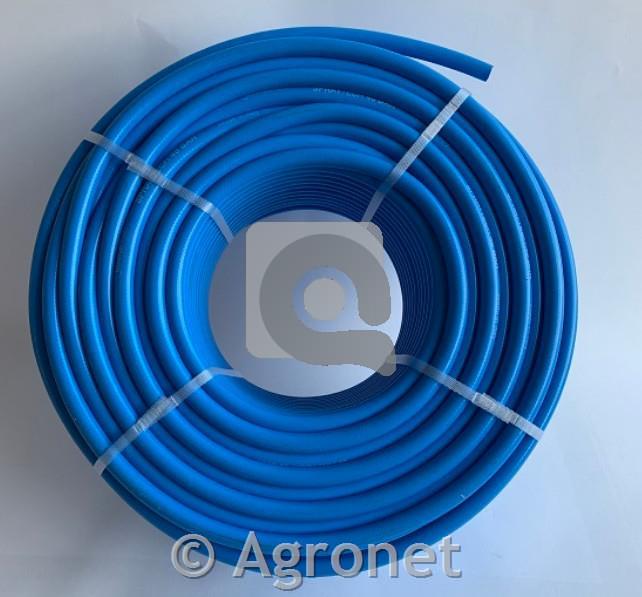 PVC cev za škropljenje 40 bar, 10 x 16 mm