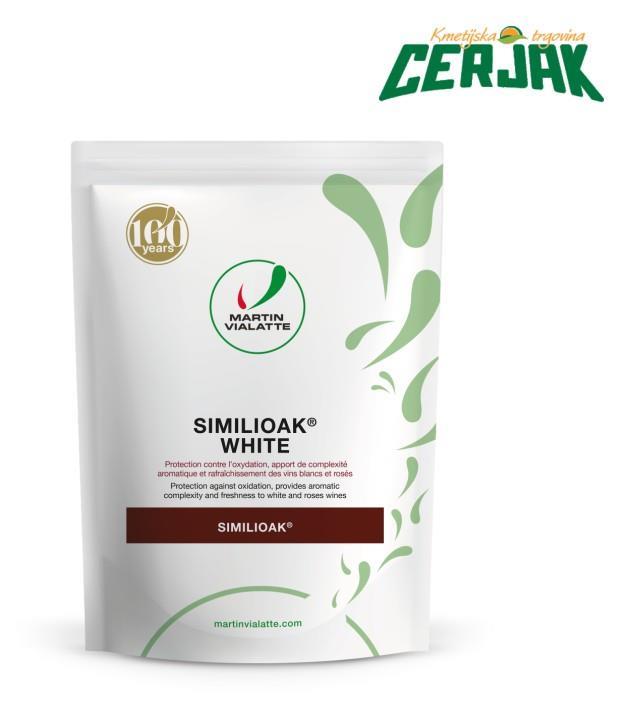 SIMILIOAK® WHITE - 5 kg