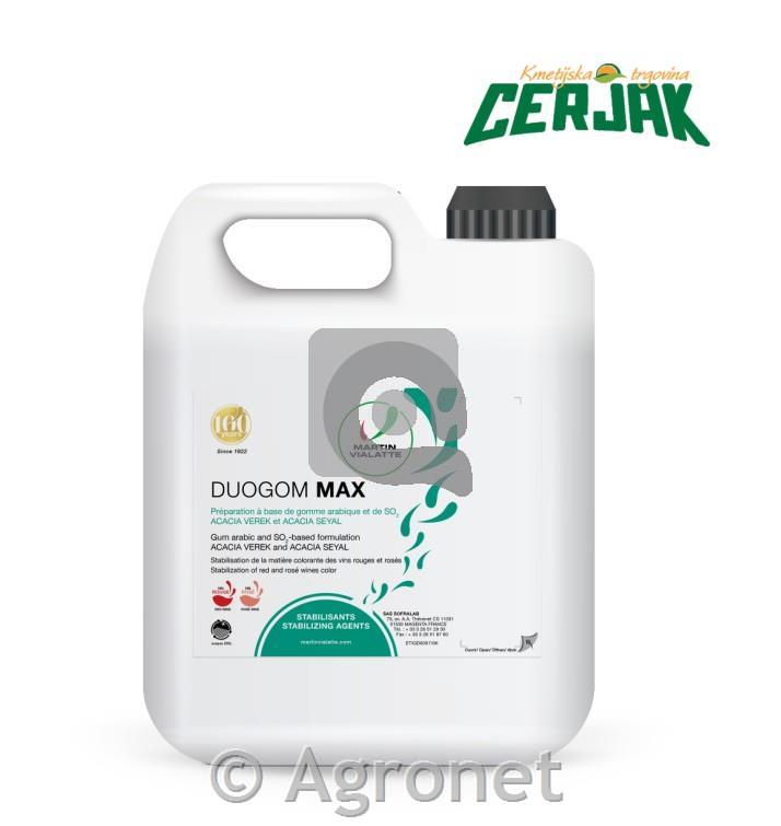 Vialatte DUOGOM MAX - 5 L