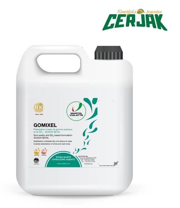 Vialatte GOMIXEL - 20 L