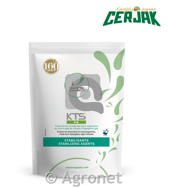 KTS® FA - 1kg