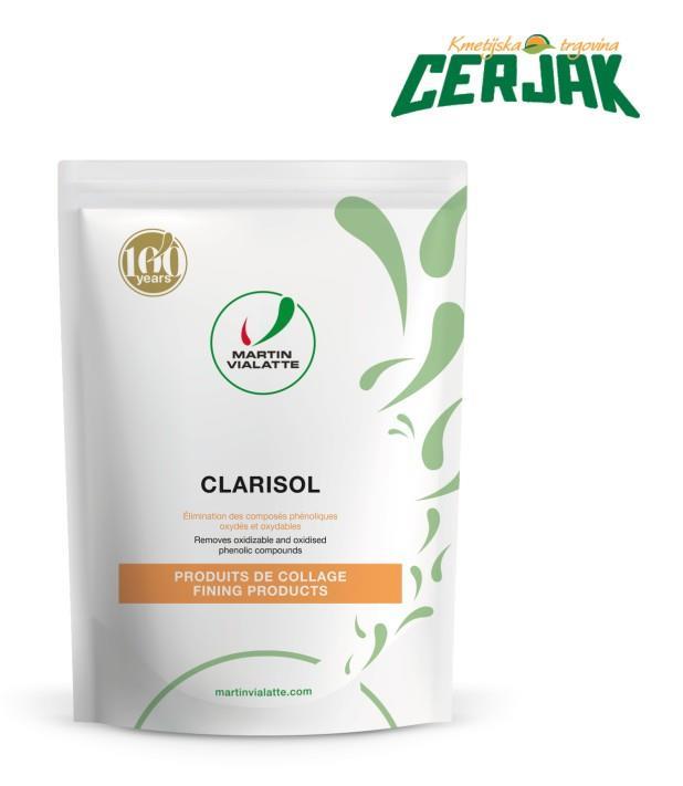 CLARISOL - 15 Kg