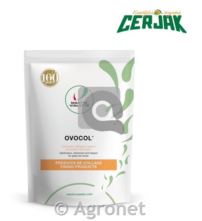 Vialatte OVOCOL - 1kg