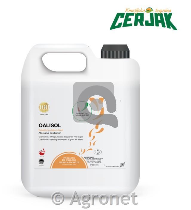 Vialatte QALISOL- 20 L