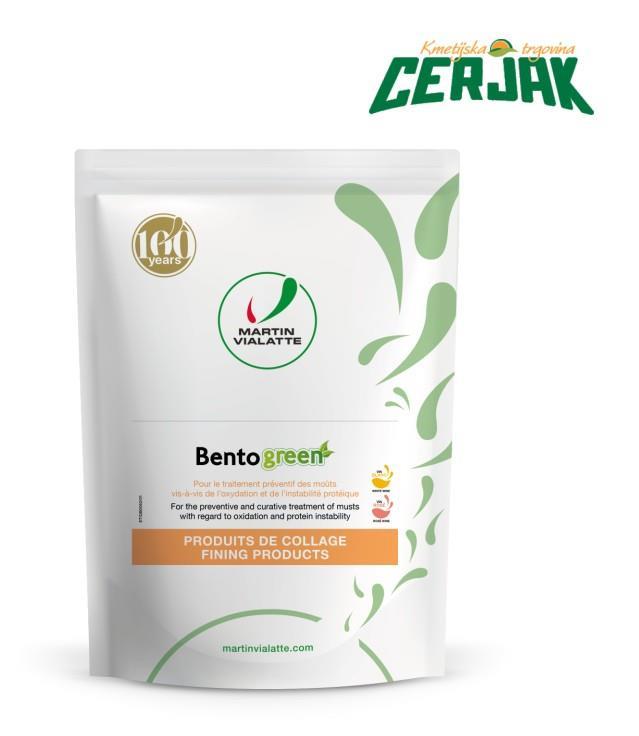 BENTOGREEN - 1 Kg