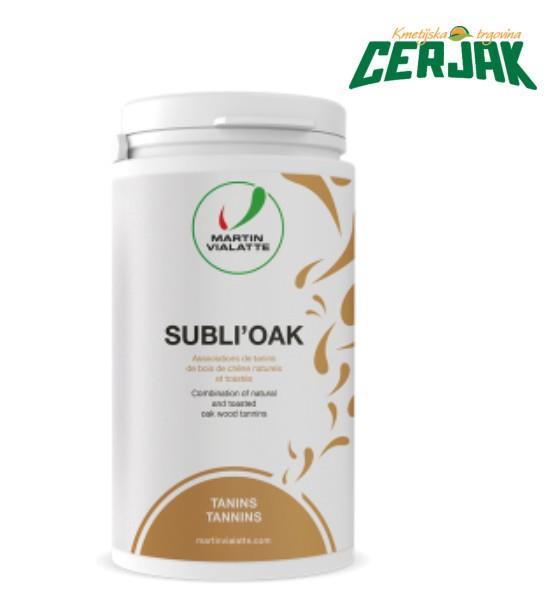 Tanin SUBLI'OAK - 500 g