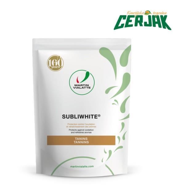 Tanin SUBLIWHITE - 5 kg