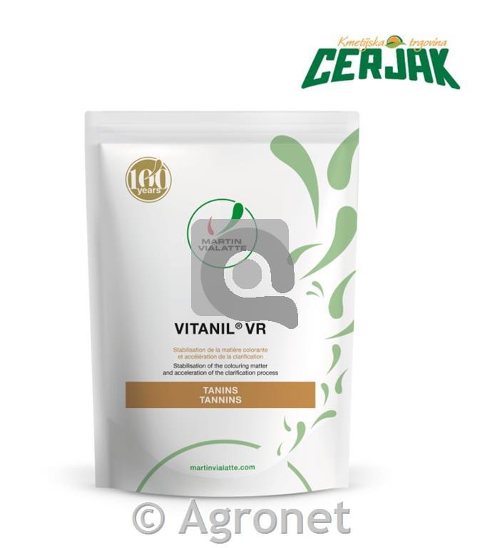 Tanin VITANIL VR - 1 kg