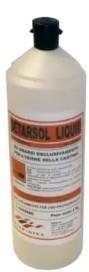 Detarsol liquid 1kg