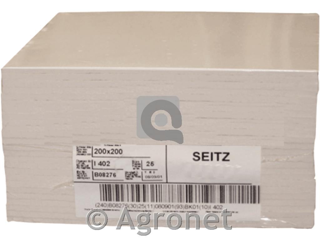 Slojnice Seitz K 100 40x40