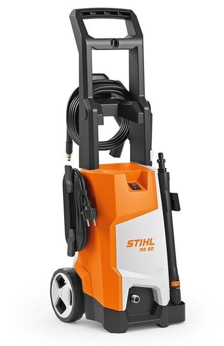 Visokotlačni čistilec RE 90 STIHL