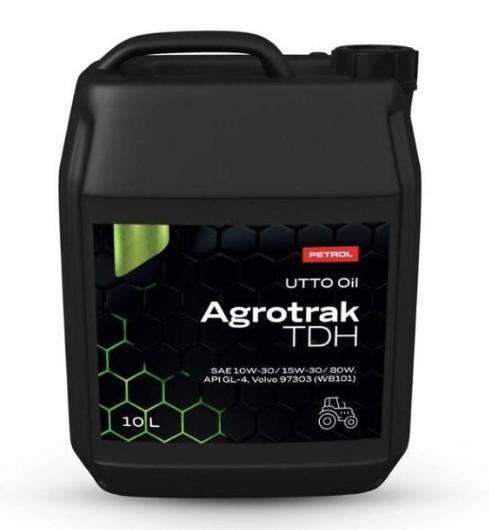 Olje Petrol Agrotrak TDH, 10L