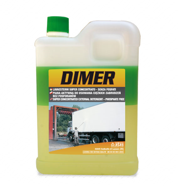 Dimer Atlas 2kg