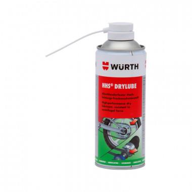 Mast v spreju HHS DRYLUBE 100, 400ml