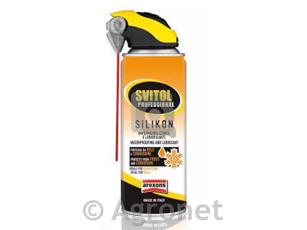 Silikonski sprej 400ml AREXSONS