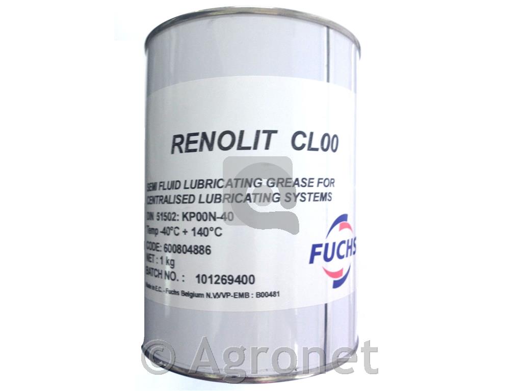 Renolit CL 00 1 kg