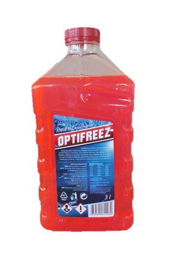 Antifriz G12 3L OPTIFREEZ