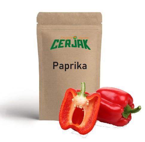 Paprika mleta - 100g