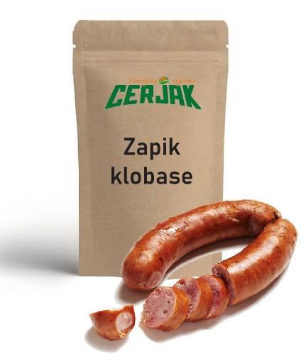 Zapik za klobase 1 kg