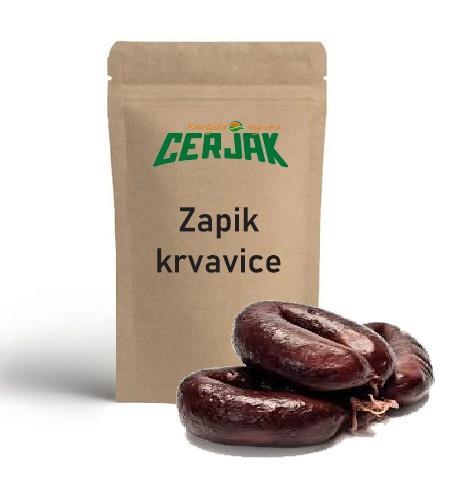 Zapik za krvavice 1,3 kg