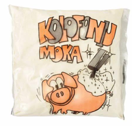 Kolofonija moka 1000ml