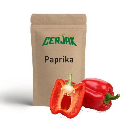 Paprika mleta - 150g