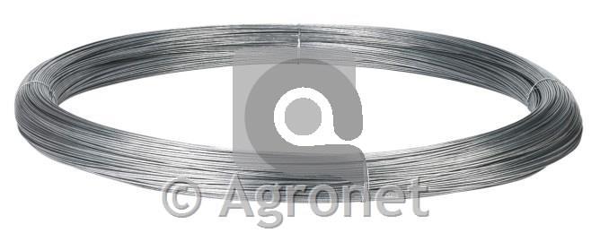 Žica Zn/Al 2,5mm 625m 25kg