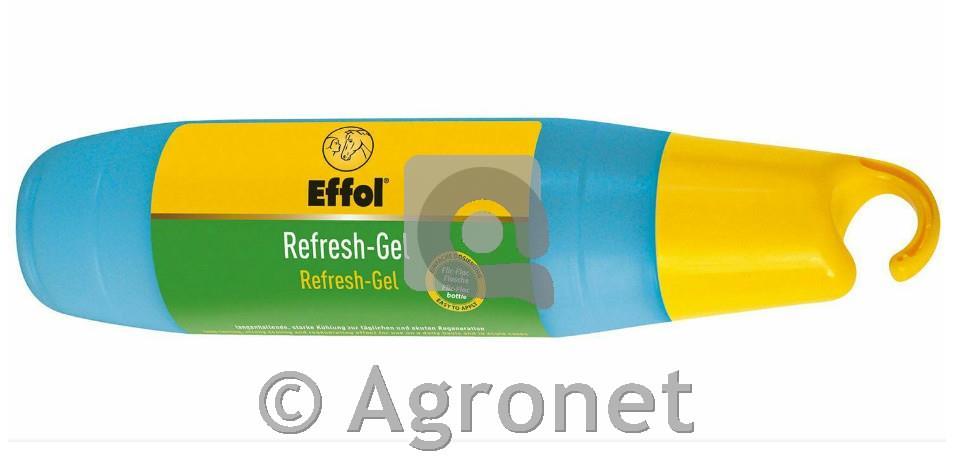 Gel Refresh Effol 500 ml