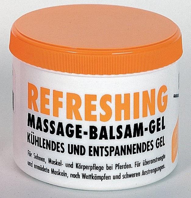 Gel refreshing 500 ml