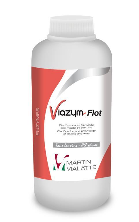 Encim VIAZYM® FLOT - 1 L