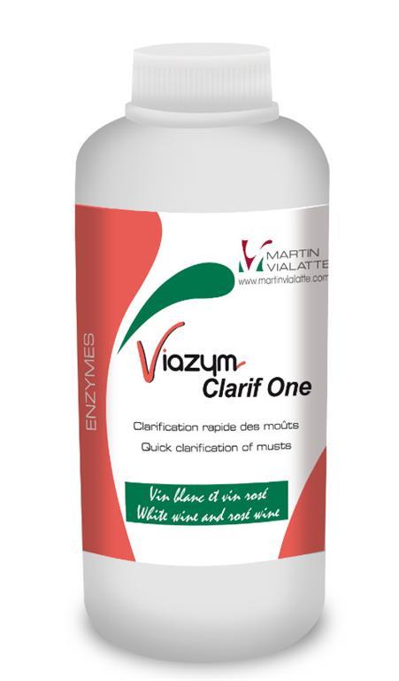 Encim VIAZYM® CLARIF ONE - 1 L