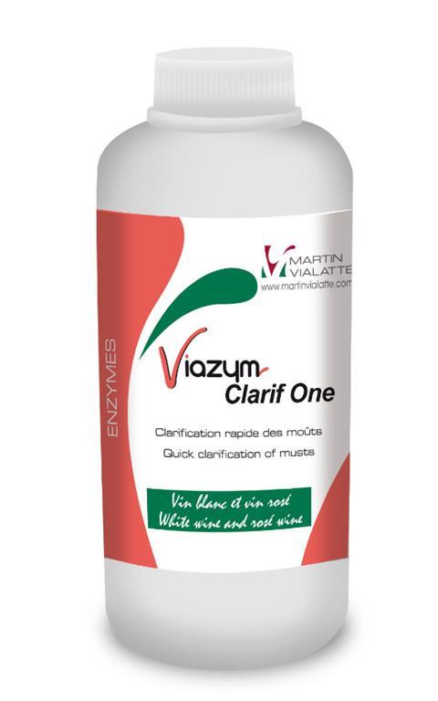 Encim VIAZYM® CLARIF ONE - 10 L