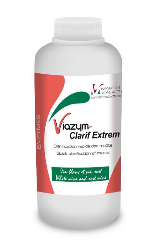 Encim VIAZYM® CLARIF EXTREM - 1 L