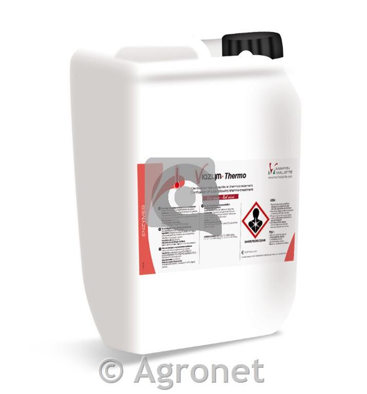 Encim VIAZYM® THERMO - 10 l