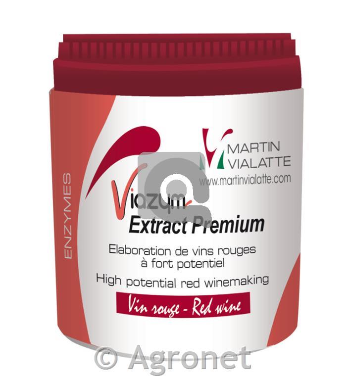 Encim VIAZYM® EXTRACT PREMIUM - 10 g