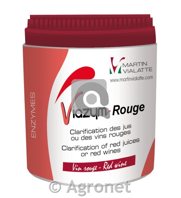 Encim VIAZYM® ROUGE - 20 g