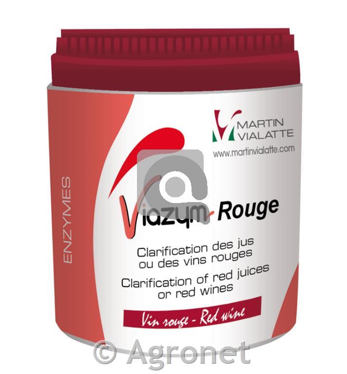 Encim VIAZYM® ROUGE - 10 g