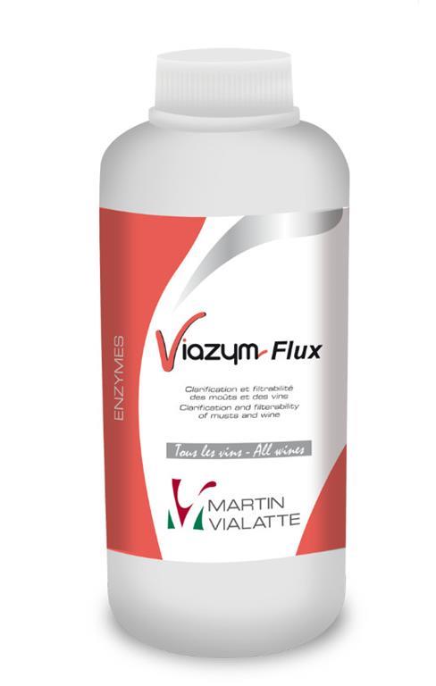 Encim VIAZYM® FLUX - 10 l