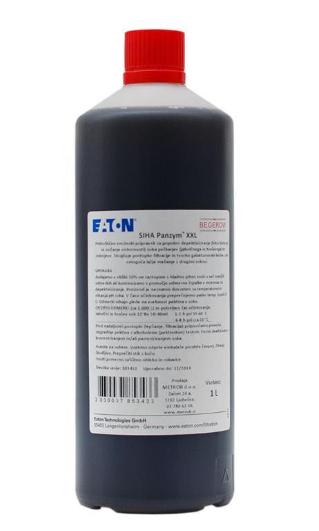 Encim Panzym XXL, 1 L