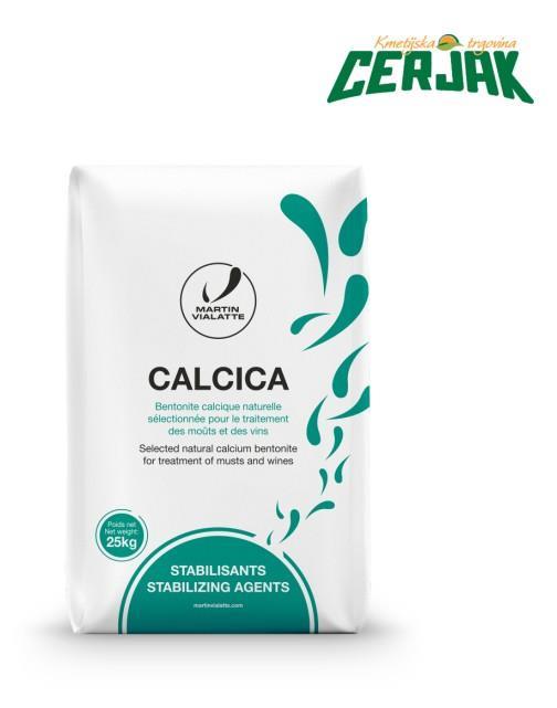 Vialatte CALCICA - 25 kg