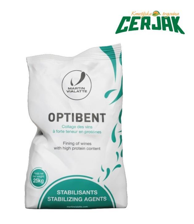 Vialatte OPTIBENT - 25 kg