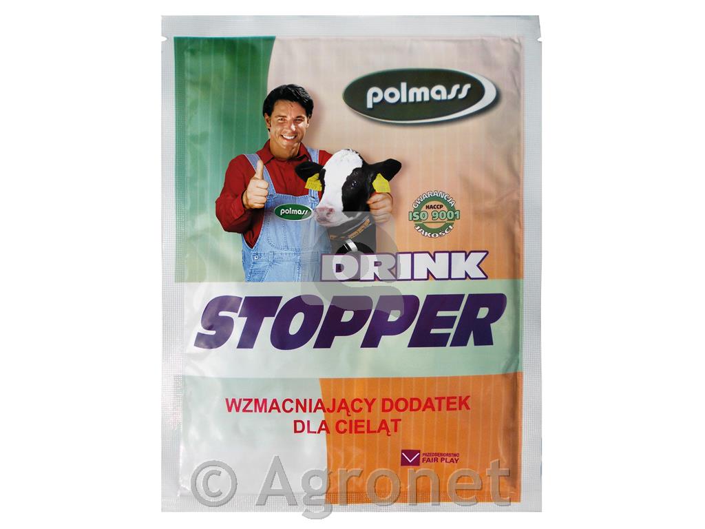 Stopper drink (proti driski, za okrepitev živali) 100g