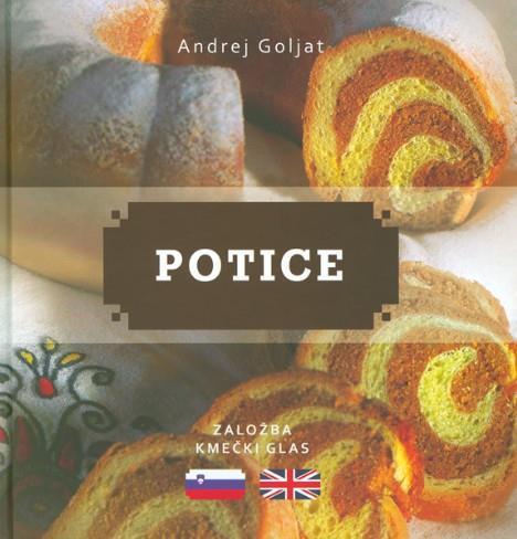 Andrej Goljat: Potice