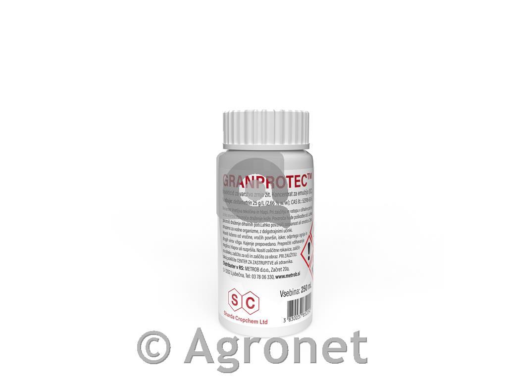 Granprotec, 250 mL