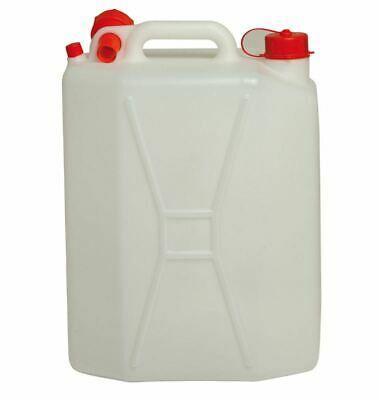 PVC Kanister 20 L