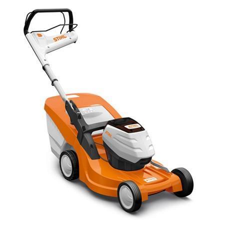 Akumulatorska kosilnica RMA 448 VC STIHL